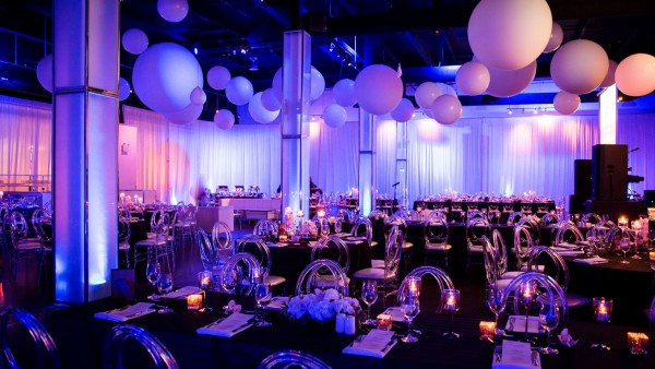 event venues toronto