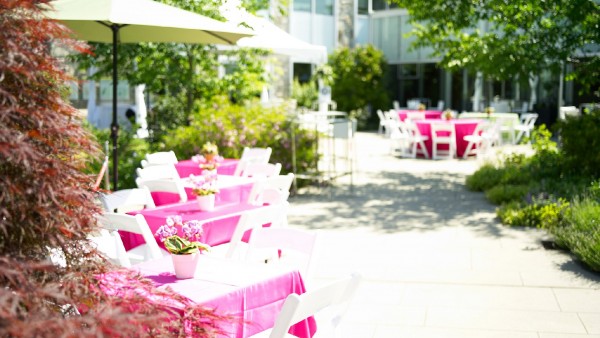 event venues in toronto