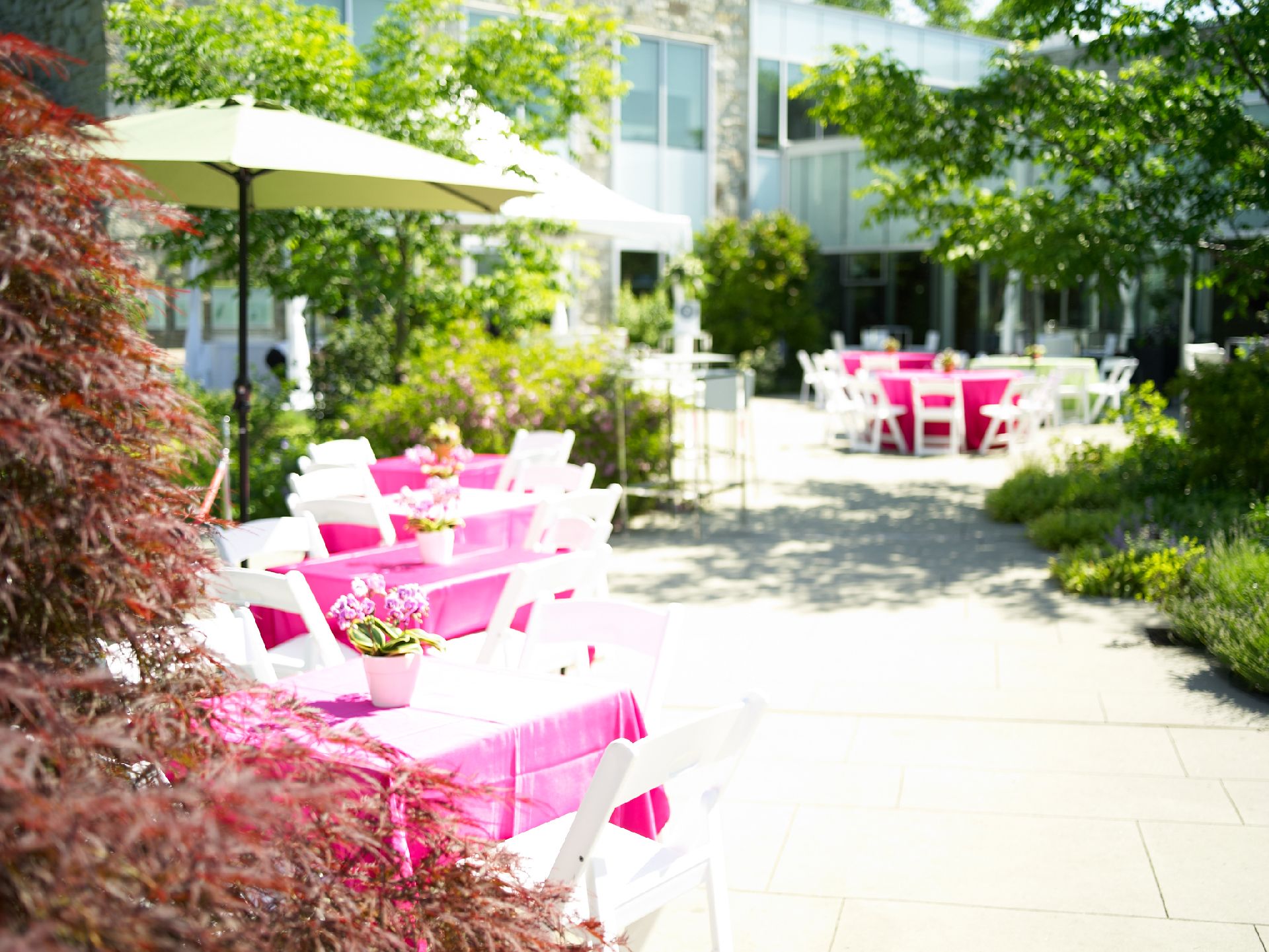 event venues in toronto