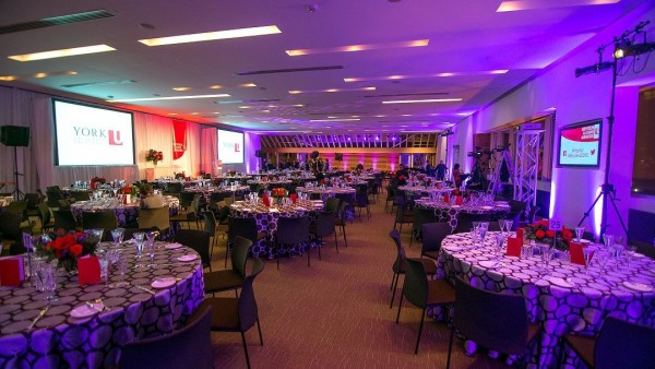 toronto event venues