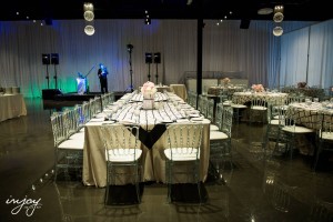 toronto event venues