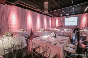 event spaces in toronto