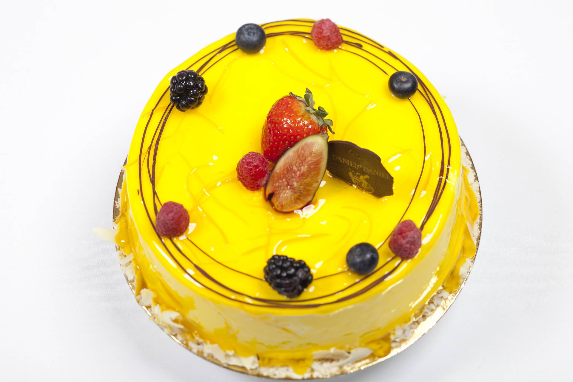 Best Cakes in Toronto Daniel et Daniel