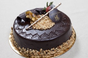 best cakes in toronto
