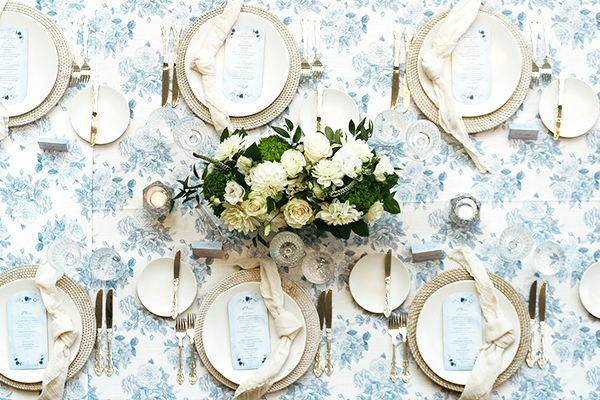 Event Planning