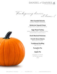 Meatless thanksgiving turkey