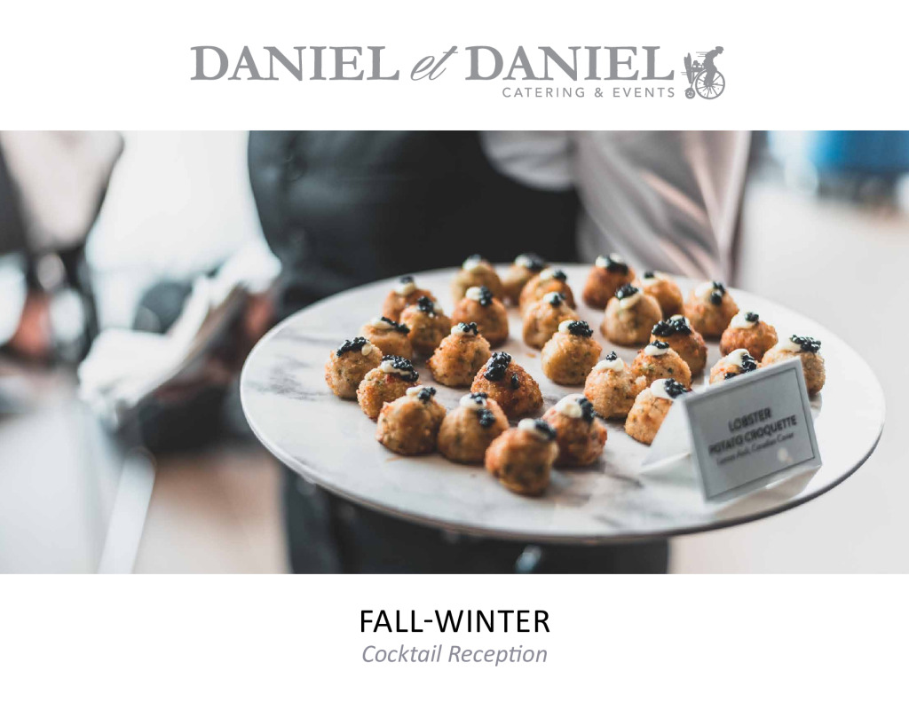 Toronto-Catering-Menu-Cocktail-Reception-Fall-Winter