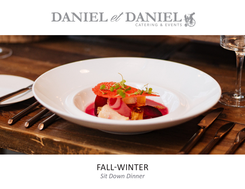 Toronto-Catering-Menu-Sit-Down-Dinner-Fall-Winter