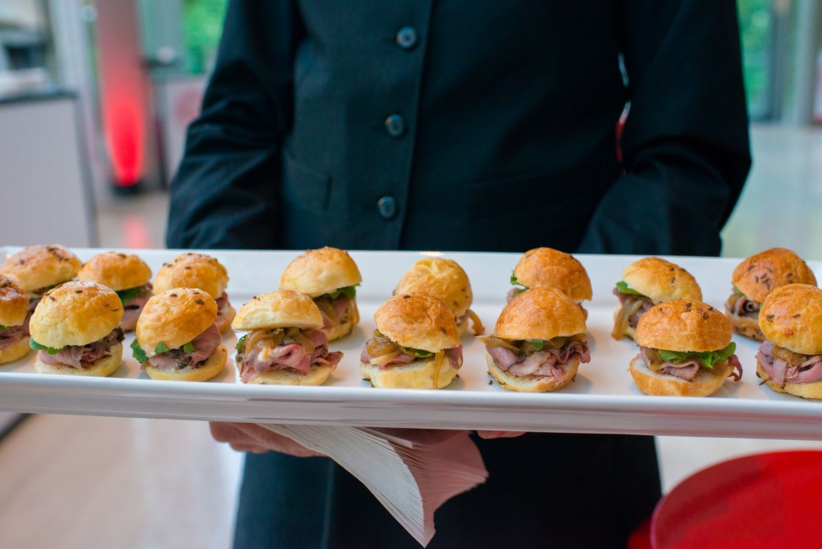 catering services in toronto