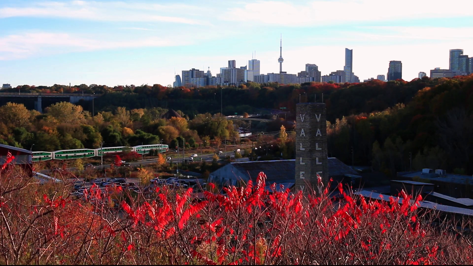 Toronto's Best Wedding Venue Evergreen Brick Works