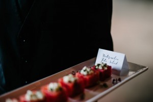 Vegetarian, Toronto Catering