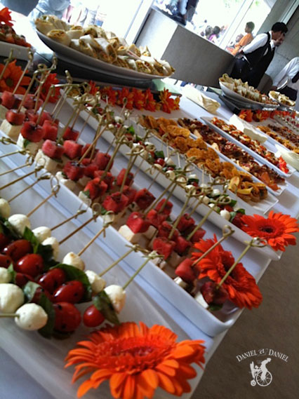 caterer toronto