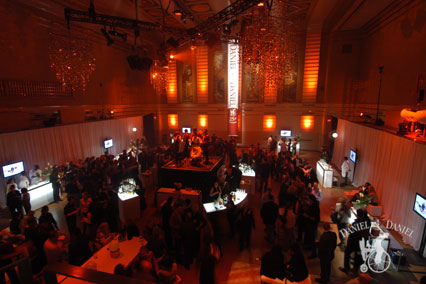 corporate events in toronto