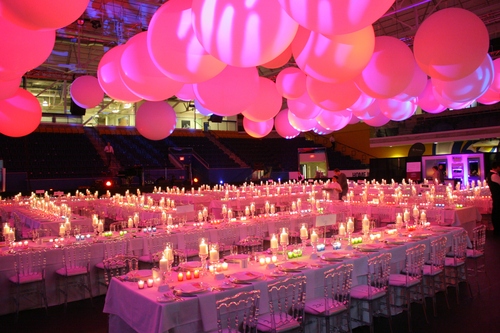 event planning company toronto