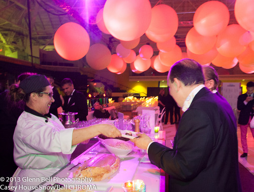 event planning company toronto