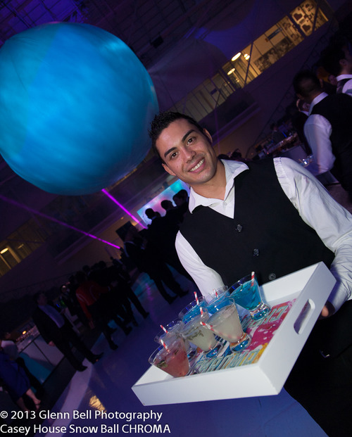 event planning company toronto