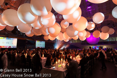 event planning company toronto