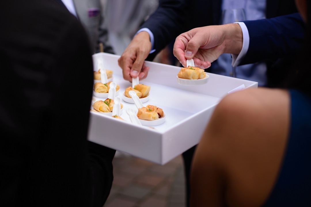 Top 10 Questions to ask your Toronto Wedding Caterer