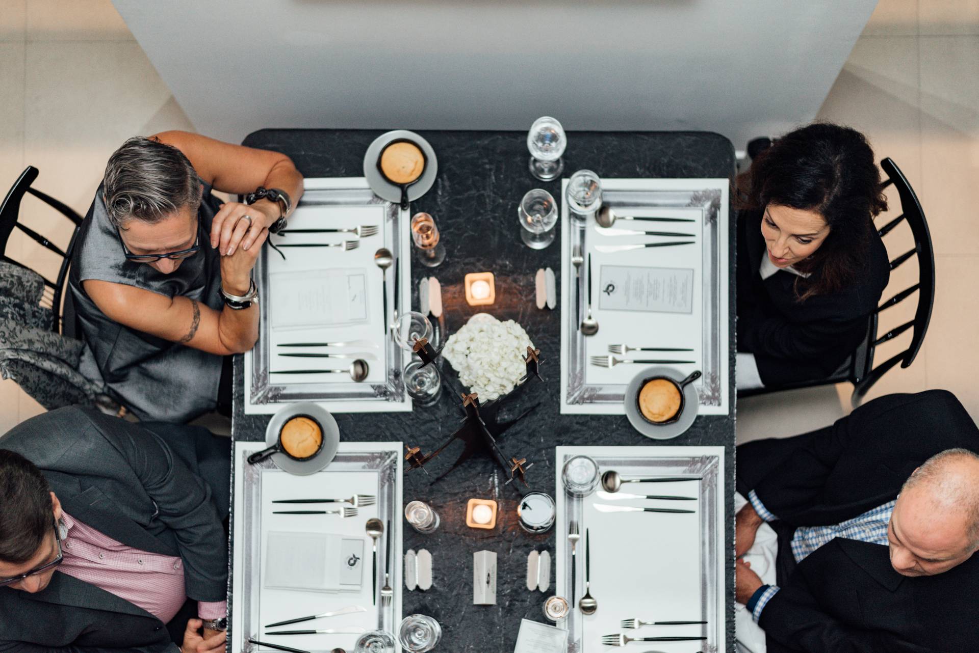 Reasons why Toronto Catering for Small Parties makes sense