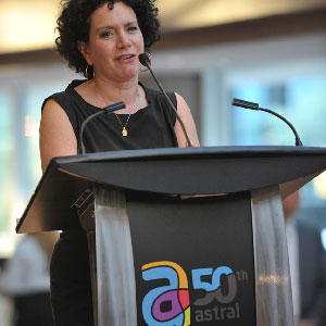 Astral celebrates 50th Anniversary at TIFF, Toronto Life